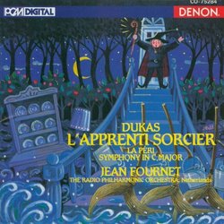 Dukas L'Apprenti Sorcier