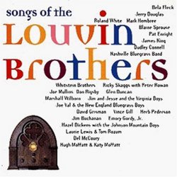 Songs of Louvin Brothers