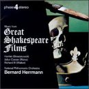 Music From Great Shakespeare Films