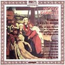 Niccolo Jommelli: Requiem / Veni Sponsa Christi