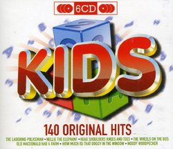 Original Hits: Kids