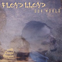 Our World with Ernest Ranglin
