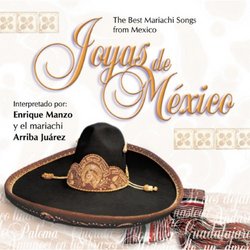 Joyas De Mexico 1