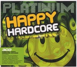 Platinum Happy Hardcore