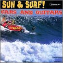 Sun & Surf Cars & Guitars