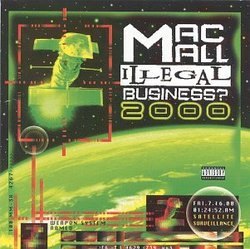 Illegal Business? 2000