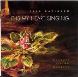 It Is My Heart Singing