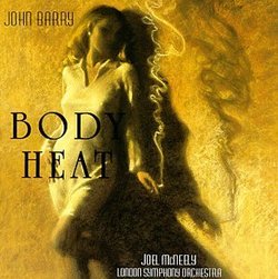 Body Heat (1998 Re-recording of 1981 Film)