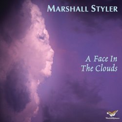 A Face In The Clouds