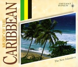 Music of Caribbean