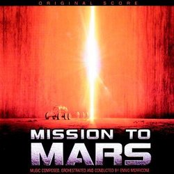 Mission To Mars: Original Score