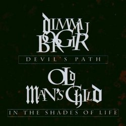 Devil's Path/In the Shades of Life