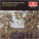 Russia: A Golden Century of Song