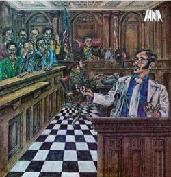 El Juicio