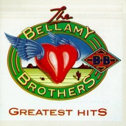 "The Bellamy Brothers - Greatest Hits, Vol. 1"