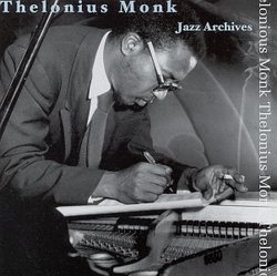 Jazz Archives: Monk