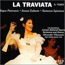 La Traviata