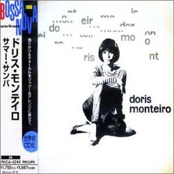 Monteiro, Doris