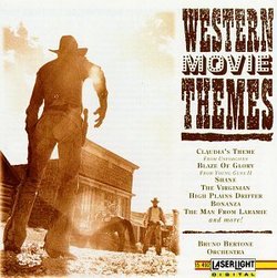 Western Movie Themes