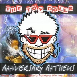 Anniversary Anthems