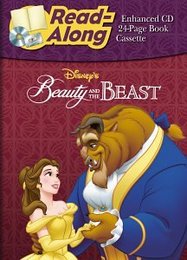 Beauty and The Beast: Read-Along