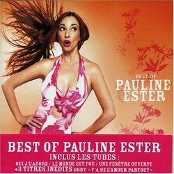 Best of Pauline Ester