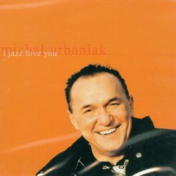 I Jazz Love You