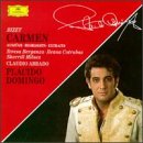 Bizet: Carmen (Highlights) / Abbado, Domingo