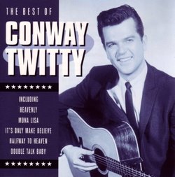 Best of Conway Twitty