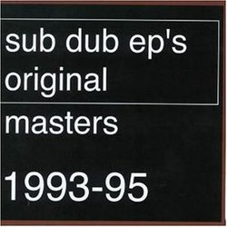 Original Masters 1993-95