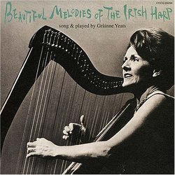 Irish Harp