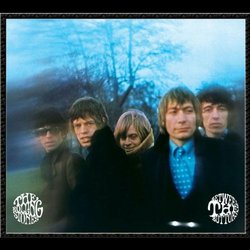 Between the Buttons