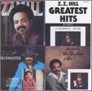 Z.Z. Hill - Greatest Hits