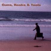 Guns Books & Tools
