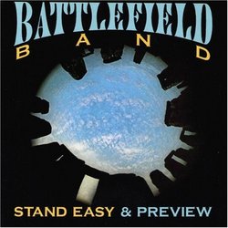 Stand Easy / Preview