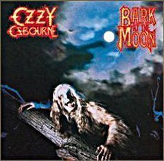 Bark at the Moon Original recording remastered Edition by Osbourne, Ozzy (1995) Audio CD
