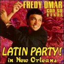 Latin Party! In New Orleans