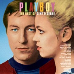 Playboy: Best of Gene & Debbe