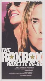 Roxbox 1986-2006