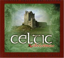 Celtic Christmas (Coll) (Ocrd)