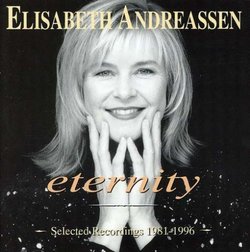 Eternity-Selected Recordings