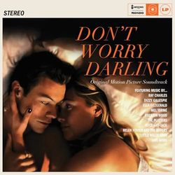 Don't Worry Darling (Original Soundtrack)