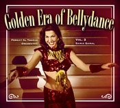 Golden Era of Bellydance 2 (Dig)