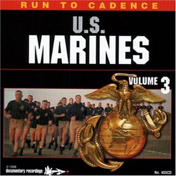 Run to Cadence With the Us Marines 3