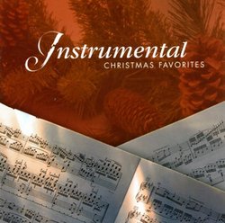 Instrumental Christmas Favorites