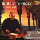 Art of the Santoor From Iran