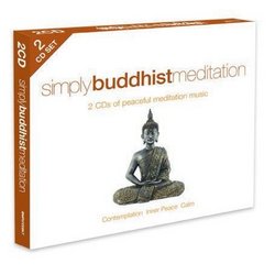 Simply Buddhist Meditation