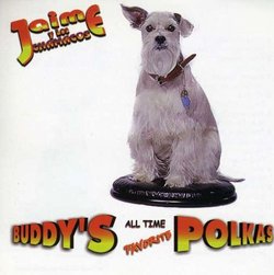 Buddy's All Time Favorite Polkas