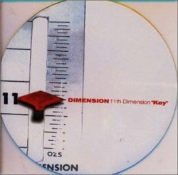 11th Dimension-Key