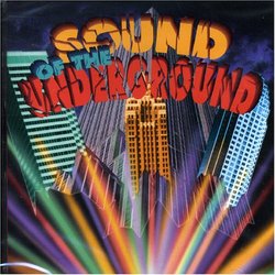Sound Of The Underground